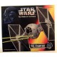 TIE FIGHTER KENNER 1995 EN CAJA 